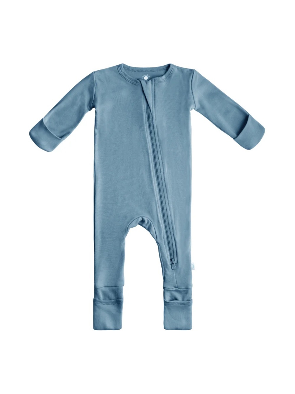 Bamboo pajamas w/ dreamcuffs